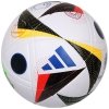 Piłka adidas Euro24 League Box Fussballliebe IN9369 biały 4