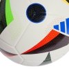 Piłka adidas Euro24 Training Fussballliebe IN9366 biały 3
