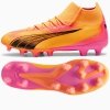 Buty Puma Ultra Pro FG/AG 107750-03 pomarańczowy 42