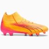 Buty Puma Ultra Pro FG/AG 107750-03 pomarańczowy 43