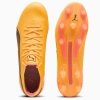 Buty Puma KING Ultimate FG/AG 107563-08 pomarańczowy 44
