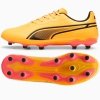 Buty Puma KING Match FG/AG 107570-05 pomarańczowy 40 1/2