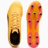 Buty Puma KING Match FG/AG 107570-05 pomarańczowy 44