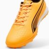 Buty Puma KING Match TT 107260-05 pomarańczowy 42 1/2