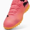 Buty Puma Future 7 Play TT Jr 107737-03 różowy 37 1/2