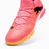 Buty Puma Future 7 Match TT 107720-03 różowy 44 1/2
