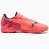 Buty Puma Future 7 Play TT 107726-03 różowy 44 1/2
