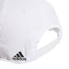 Czapka adidas Daily Cap IC9707 biały OSFM
