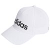 Czapka adidas Daily Cap IC9707 biały OSFW