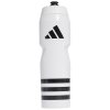 Bidon adidas Tiro 0,75 L IW8156 biały 0,75