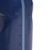 Bidon adidas Tiro 0,5 L IW8158 granatowy 0,5