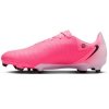 Buty Nike Phantom GX II Academy FG/MG FD6723-600 czerwony 45 1/2