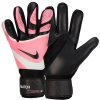 Rękawice Nike GK Match Jr FJ4862-014 czarny 10