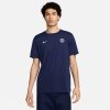 Koszulka Nike PSG Club Essential Tee FV9083-410 M granatowy