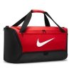 Torba Nike Brasilia DH7710-657 czerwony 