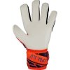 Rękawice Reusch Attrakt Infinity Solid Junior 54 72 515 2210 pomarańczowy 7,5