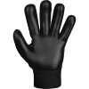 Rękawice Reusch Attrakt Starter Solid Finger Support Junior 54 72 511 7700 czarny 8