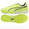 Buty Puma KING Match IT 107261-04 zielony 42