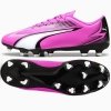 Buty Puma Ultra Play FG/AG 107763-01 różowy 46