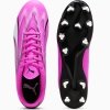 Buty Puma Ultra Play FG/AG 107763-01 różowy 46 1/2
