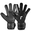 Rękawice Reusch Attrakt Freegel Infinity Finger Support 54 70 730 7700 czarny 8,5
