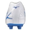 Buty Mizuno Monarcida Neo III Select Jr FG P1GB242525 biały 37