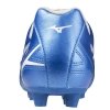 Buty Mizuno Monarcida Neo III Select Jr FG P1GB242527 niebieski 36 1/2