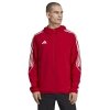 Kurtka adidas TIRO 23 Windbreaker IA1618 czerwony S