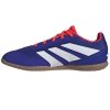 Buty adidas Predator Club Sala IN IF6403 biały 45 1/3