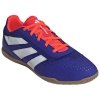 Buty adidas Predator Club Sala IN IF6403 biały 45 1/3