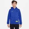 Bluza Nike FC Barcelona Club Jr FQ3449-405 L (147-158cm) niebieski