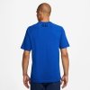Koszulka Nike Inter Mediolan Travel SS Top FN8302-438 niebieski L