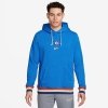Bluza Nike Chelsea FC Standard Issue FZ8658-435 L niebieski