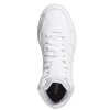 Buty adidas Hoops Mid 3.0 GW5457 biały 39 1/3