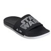 Klapki adidas Adilette Comfort Star Wars ID5237 32 czarny
