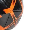 Piłka adidas Starlancer Club IP1650 czarny 4