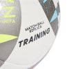 Piłka adidas UEFA NL Training IX4102 biały 5