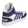 Buty adidas Hoops 3.0 Mid IG1432 biały 42