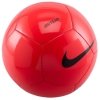 Piłka Nike Pitch Team FZ7553-635 czerwony 4