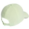 Czapka adidas Aeroready Training Running Basebal Cap IP2766 zielony OSFY