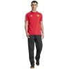 Koszulka adidas Manchester United DNA Tee IT4162 czerwony M