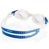 Okulary pływackie Aqua Speed Pacific Jr junior biały