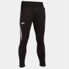 Spodnie Joma Championship VII 103200.102 czarny 152 cm