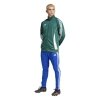 Bluza adidas TIRO 24 Training Jacket IR7500 zielony L