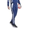 Spodnie adidas TIRO 24 Sweat Pants IS2154 granatowy M
