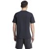Koszulka adidas TIRO 24 Sweat Tee IJ9954 czarny XXL