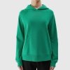 Bluza 4F 4FWSS24TSWSF0955 41S zielony S