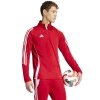 Bluza adidas TIRO 24 Training Top IS1045 czerwony S