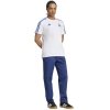 Koszulka adidas Real Madryt Tee IT3814 M biały