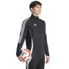 Bluza adidas TIRO 24 Training Top IJ9963 czarny L